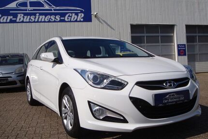 Hyundai i40 83.428 km 8.850 &euro; Wardenburg 26203