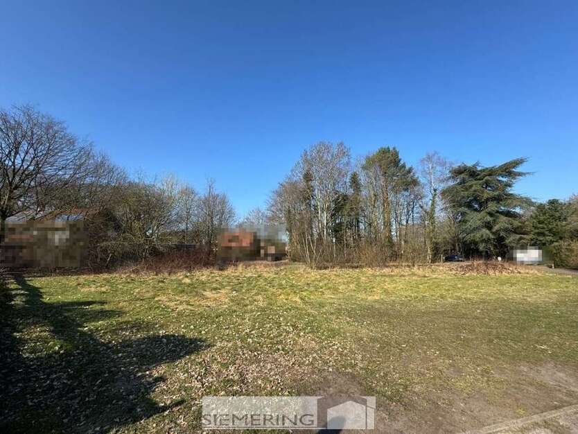 Grundstück zu verkaufen in Hatten 199.000 € 920 m²