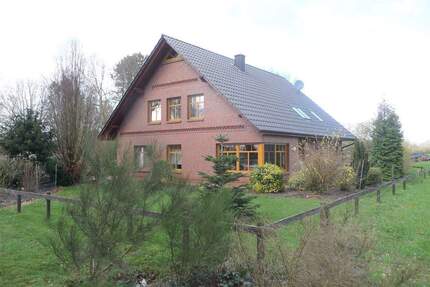 Wohnung Hude (Oldenburg) Hurrel - 4 Zimmer, 120 m&sup2;, 600&euro; | Angebot:25339166