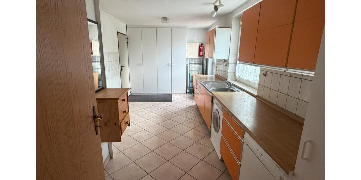 Erdgeschoßwohnung Wiefelstede - 3 Zimmer, 112 m&sup2;, 980&euro; | Angebot:26348243