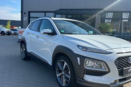 Hyundai KONA 48.350 km 17.499 &euro; Delmenhorst 27755