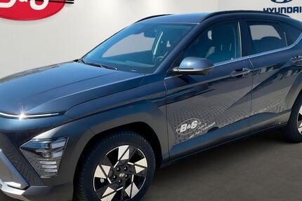 Hyundai KONA 2.000 km 29.490 &euro; Bad Zwischenahn 26160