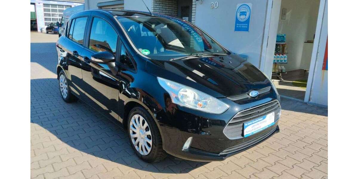 Ford B-Max 191.310 km 4.999 &euro; Jade 26349