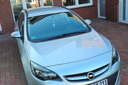 Opel Astra 118.612 km 7.700 € Bühren 49685