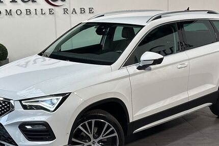 Seat Ateca 82.450 km 22.749 &euro; Wardenburg 26203