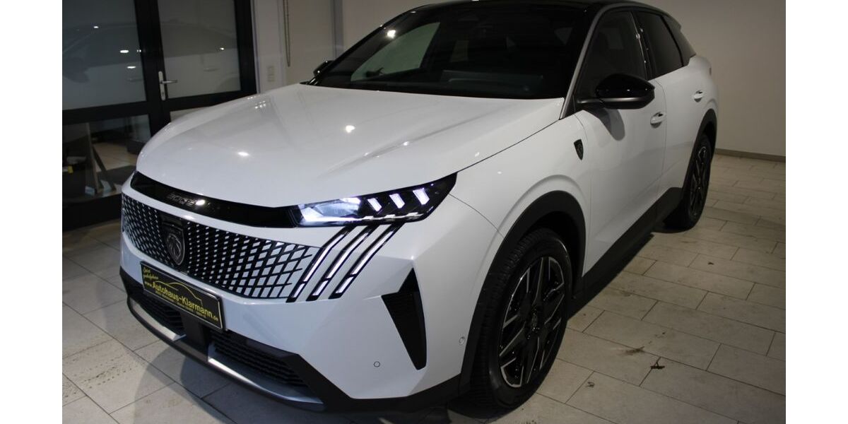 Peugeot 3008 19.946 km 28.450 &euro; Wiefelstede 26215