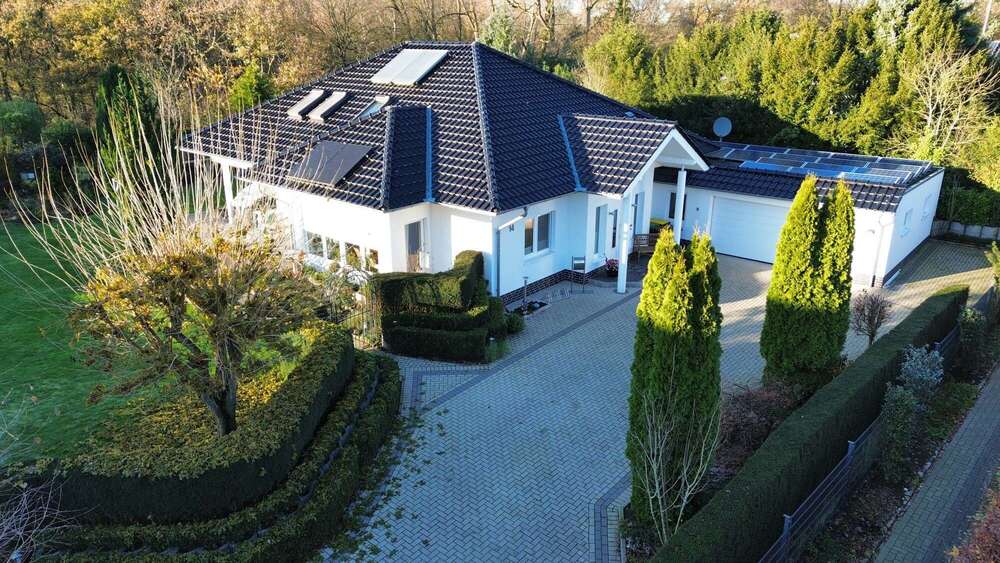 Einfamilienhaus Dötlingen - 6 Zimmer, 192 m&sup2;, 699.000&euro; | Angebot:25256291