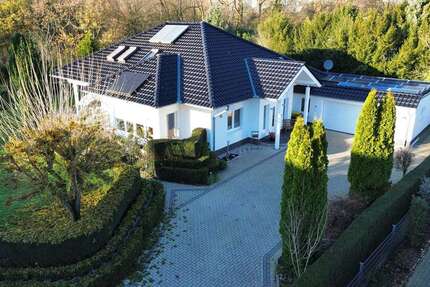 Haus Dötlingen - 6 Zimmer, 192 m&sup2;, 699.000&euro; | Angebot:25256291