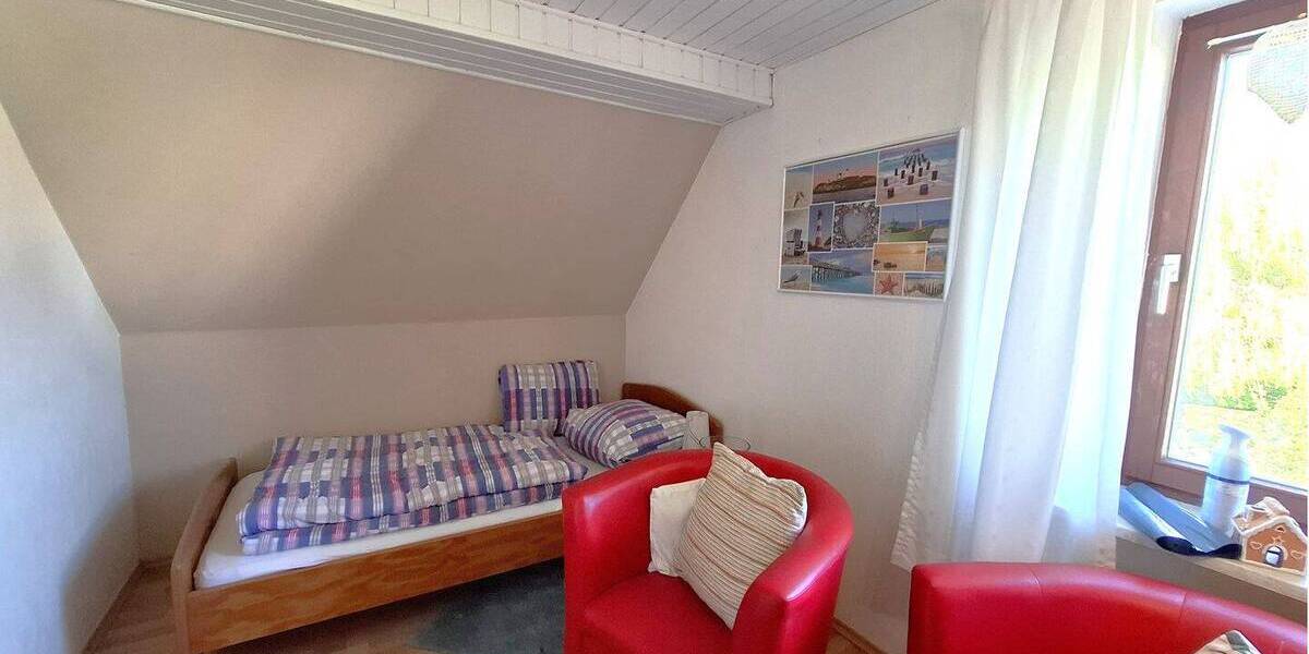 Einfamilienhaus Brake Kirchhammelwarden - 5 Zimmer, 144 m&sup2;, 240.000&euro; | Angebot:26388781