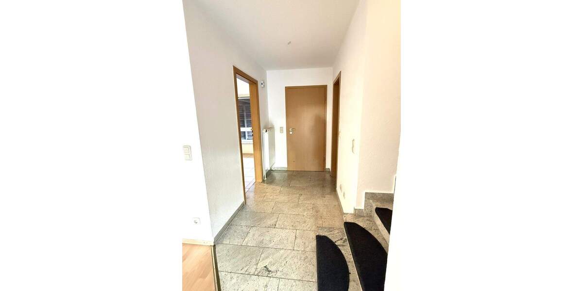 Ideal für die ganze Familie: Bezugsfreies 4-Zimmer-Reihenendhaus in Bümmerstede - Ihr neues Zuhause wartet 4 zimmer