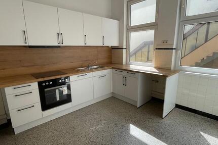 5ZKB TraumWohnung Erstbezug nach Sanierung im Einzeldenkmal