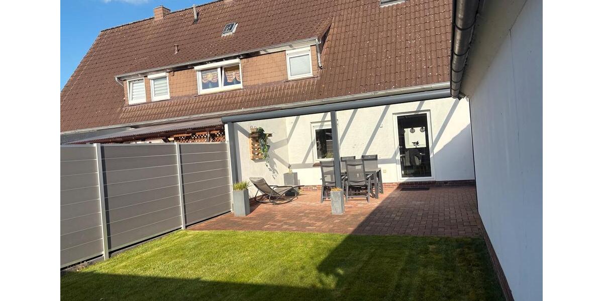 Reihenhaus Bad Zwischenahn - 3 Zimmer, 70 m&sup2;, 950&euro; | Angebot:26235016