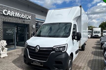 Renault Master 97.700 km 27.900 &euro; Rastede/ Wahnbek 26180
