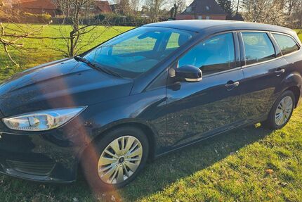 Ford Focus 205.000 km 4.950 &euro; Wardenburg 26203
