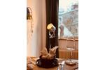 Etagenwohnung Oldenburg Dobbenviertel - 1.5 Zimmer, 34 m&sup2;, 950&euro; | Angebot:26505088