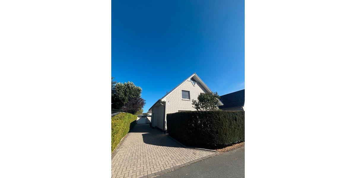 Einfamilienhaus Edewecht - 6 Zimmer, 180 m&sup2;, 520.000&euro; | Angebot:25404393