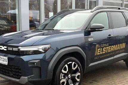 Dacia Bigster 1.536 km 31.178 &euro; Edewecht 26188