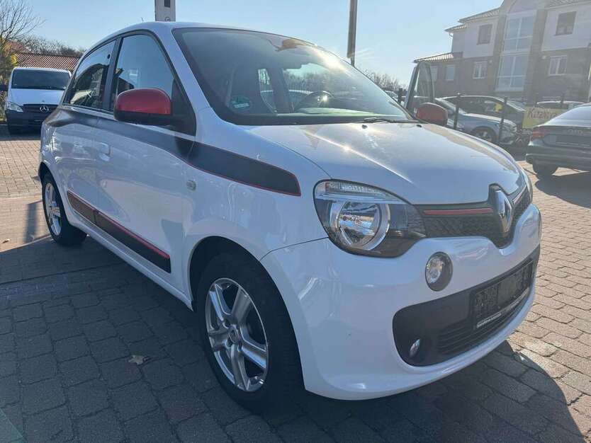 Twingo