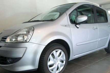 Renault Modus
