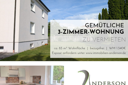 Charmante Erdgeschoßwohnung in saniertem Altbau mit Gartennutzung