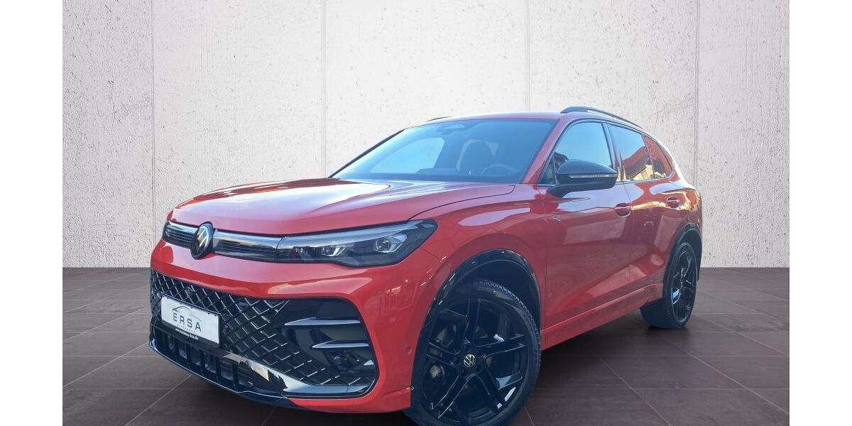 VW Tiguan 11.400 km 39.999 &euro; Wardenburg (bei Oldenburg) 26203