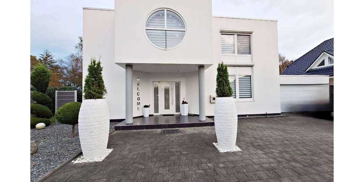 Einfamilienhaus Oldenburg Drielaker-Moor - 4 Zimmer, 199 m&sup2;, 739.000&euro; | Angebot:27408082