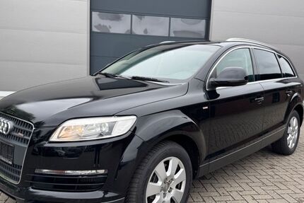Audi Q7 255.000 km 4.999 &euro; Ganderkesse 27777