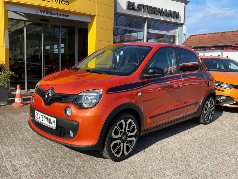 Twingo