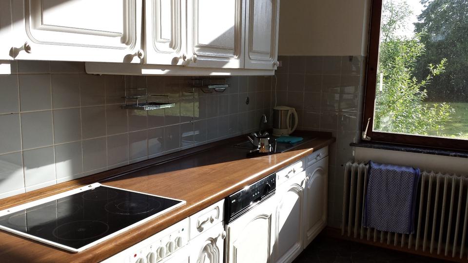 Einfamilienhaus Ovelgönne - 5 Zimmer, 150 m&sup2;, 990&euro; | Angebot:25909195