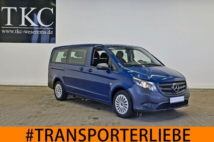 Mercedes-Benz Vito 58.495 km 32.011 &euro; Hude 27798