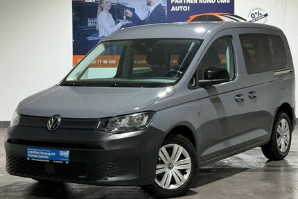 VW Caddy 34.999 km 27.490 &euro; Ganderkesee 27777