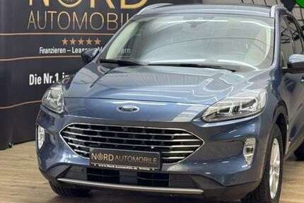 Ford Kuga 58.402 km 19.450 &euro; Rastede/ Wahnbek 26180