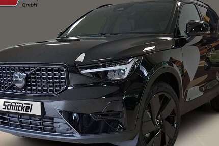 Volvo XC40 1.100 km 43.950 € Oldenburg 26125