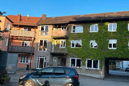 Immobilie Furth im Wald