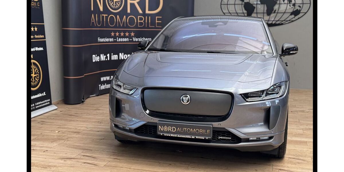 Jaguar I-Pace 8.247 km 45.980 € Rastede/ Wahnbek 26180