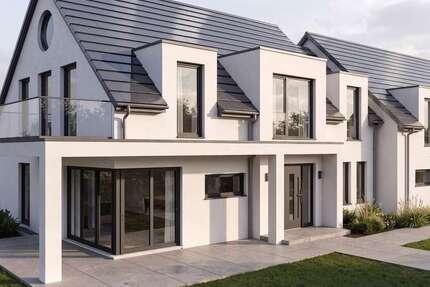 Haus Oldenburg (Oldenburg) / Wechloy Wechloy - 9 Zimmer, 296 m&sup2;, 2.250.000&euro; | Angebot:27291492