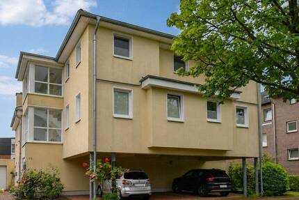 Wohnung Oldenburg Eversten - 3 Zimmer, 136 m&sup2;, 420.000&euro; | Angebot:26891660