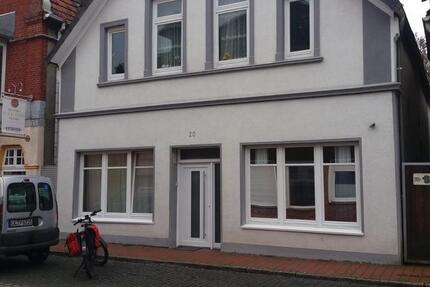 Stadthaus mit Potenzial in Zentraler Lage