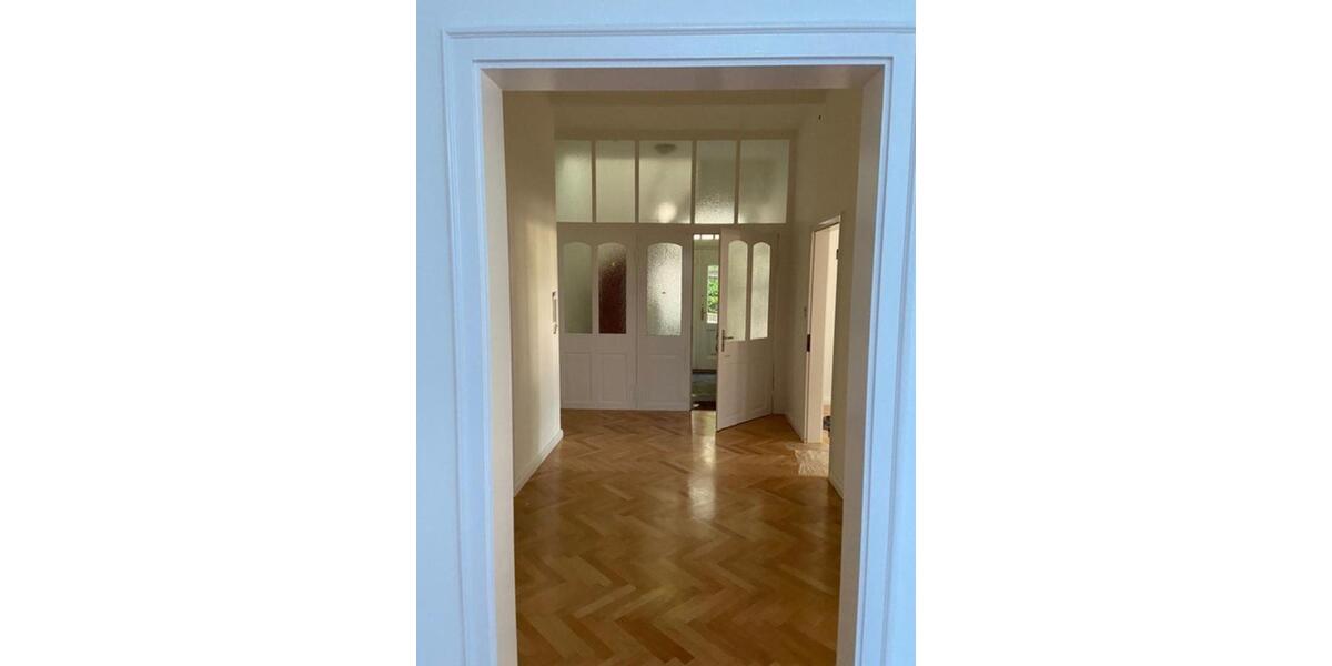 Erdgeschoßwohnung Oldenburg Drielaker-Moor - 4.5 Zimmer, 140 m&sup2;, 1.850&euro; | Angebot:24754399