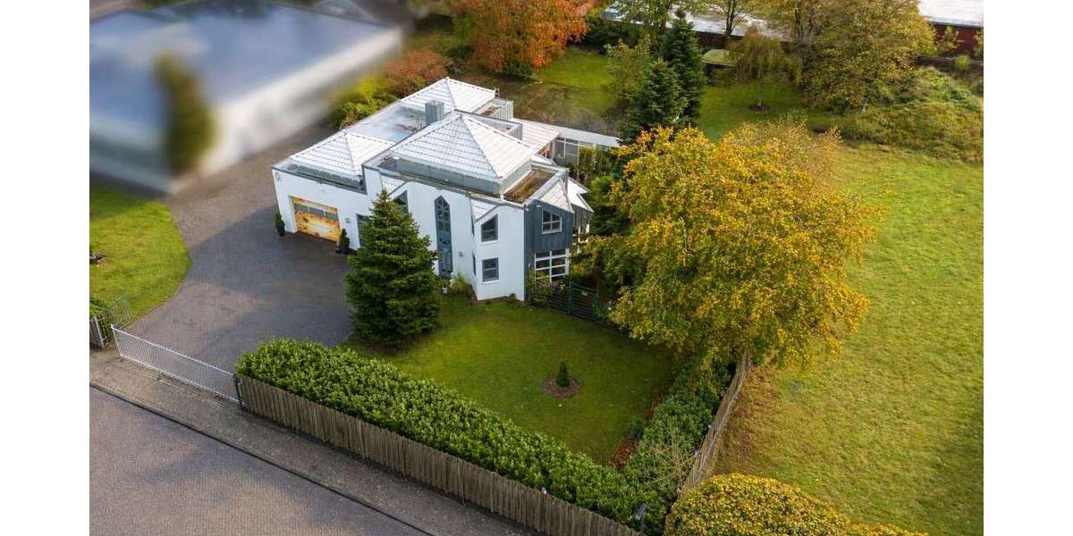 Gewerbeobjekt Wardenburg - 439.000&euro; | Angebot:26257440