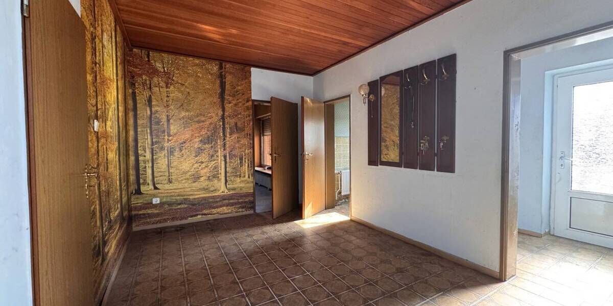 Einfamilienhaus Wardenburg / Achternmeer Westerholt - 6 Zimmer, 189 m&sup2;, 300.000&euro; | Angebot:25799061