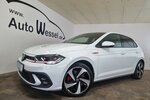 VW Polo GTI 2.0 TSI DSG Matrix-LED ACC APP SHZ DAB 25.700 km 23.850 &euro; Garrel 49681