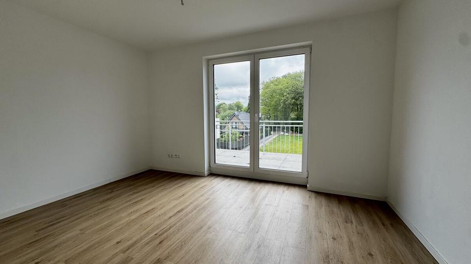 Dachgeschoßwohnung Oldenburg Drielaker-Moor - 3 Zimmer, 128 m&sup2;, 1.350&euro; | Angebot:26545426