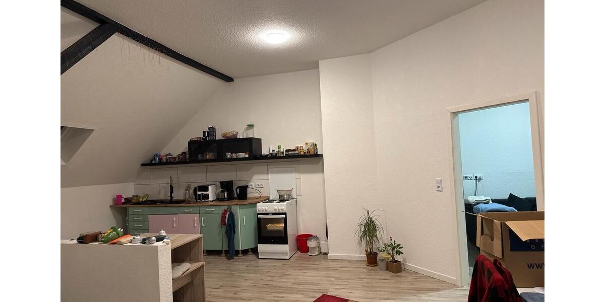 2,5 Zimmer Wohnung 2.5 zimmer