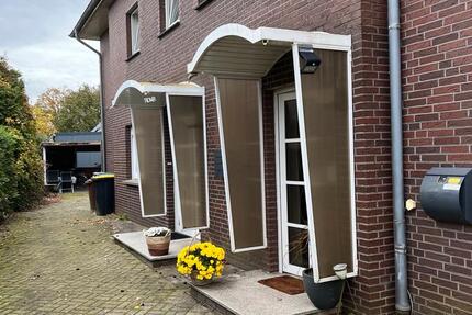 Wohnung Friesoythe - 2 Zimmer, 44 m&sup2;, 850&euro; | Angebot:26225384