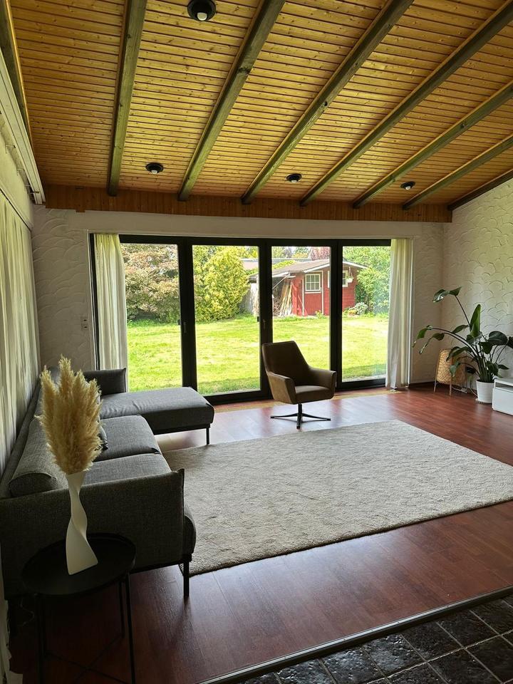 Haus in zentraler Lage Edewecht mit großen Grundstück