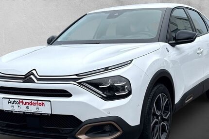 Citroen ë-C4 20.086 km 19.990 &euro; Oldenburg 26127