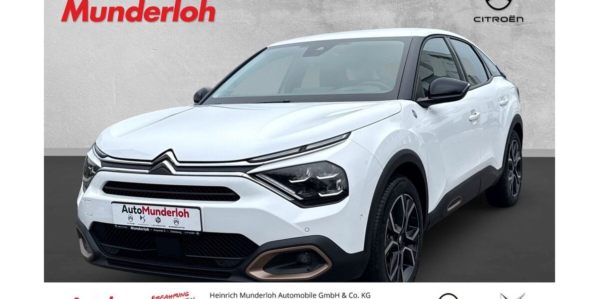 Citroen ë-C4 20.086 km 21.900 &euro; Oldenburg 26127