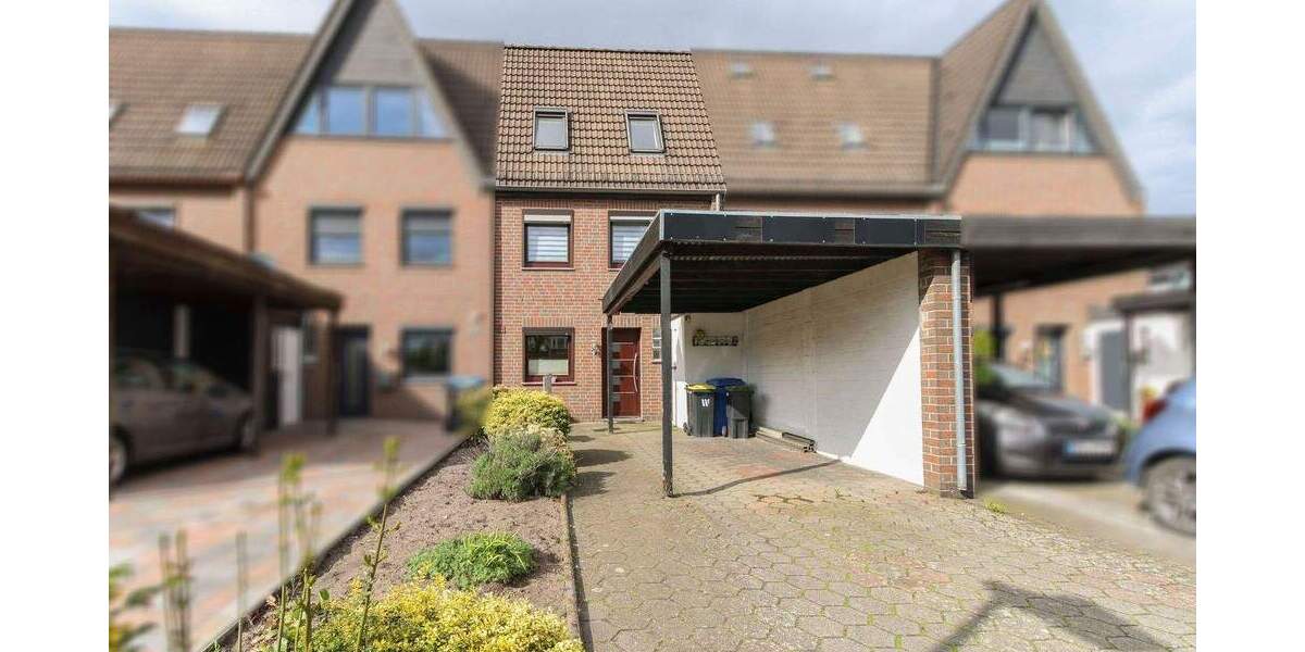 Ideal fu?r Familien - Vollsta?ndig renoviert & energieeffizient! 6 zimmer