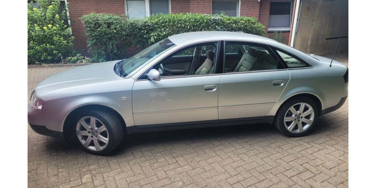 Audi A6 227.500 km 2.500 &euro; Ganderkesee 27777